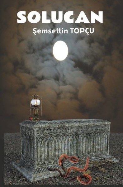 Solucan - Bir Annenin Ölümü - Platanus Publishing Kitap
