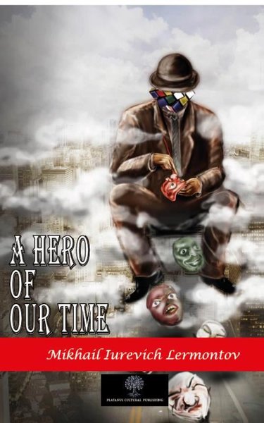 A Hero of Our Time - Platanus Publishing Kitap