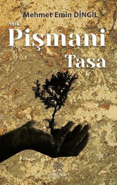 Aşık Pişmani - Tasa - Platanus Publishing Kitap