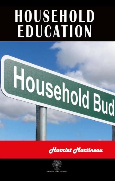Household Education - Platanus Publishing Kitap