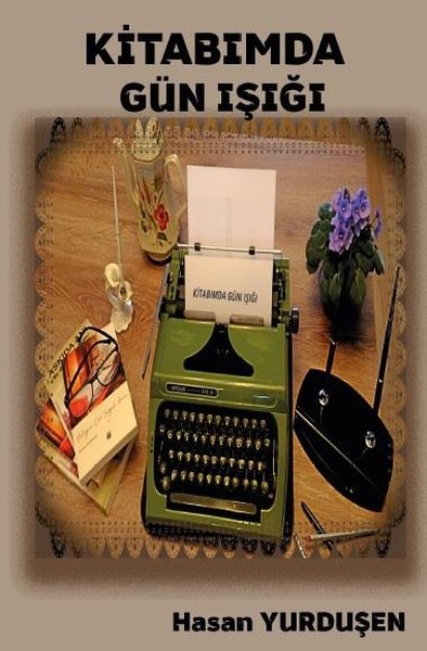 Kitabımda Gün Işığı - Platanus Publishing Kitap