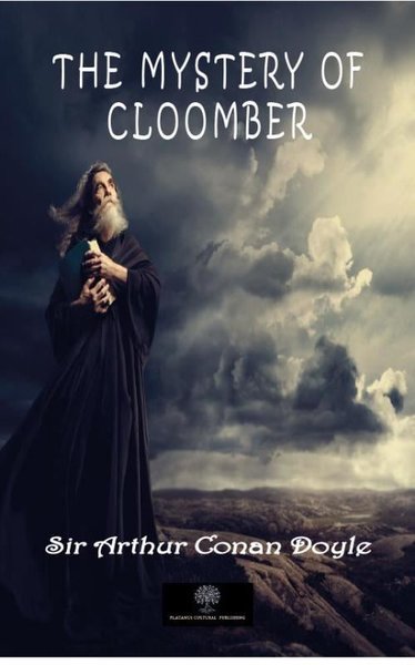 The Mystery of Cloomber - Platanus Publishing Kitap