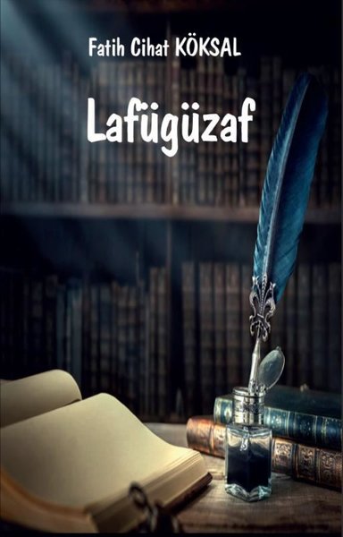 Lafügüzaf - Platanus Publishing Kitap
