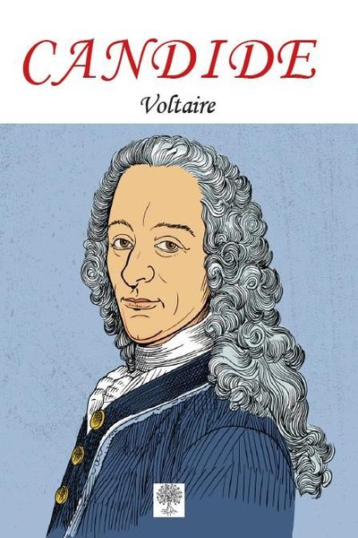 Candide - Platanus Publishing Kitap