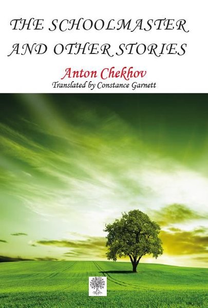 The Schoolmaster and Other Stories - Platanus Publishing Kitap