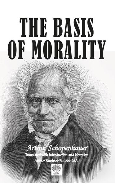 The Basis of Morality - Platanus Publishing Kitap