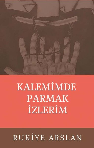 Kalemimde Parmak İzlerim - Northern Lights Kitap