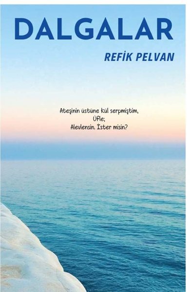 Dalgalar - Platanus Publishing Kitap