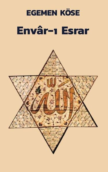 Envar-ı Esrar - Platanus Publishing Kitap
