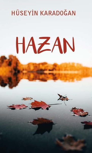 Hazan - Platanus Publishing Kitap