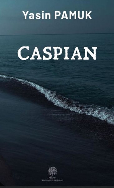 Caspian - Platanus Publishing Kitap