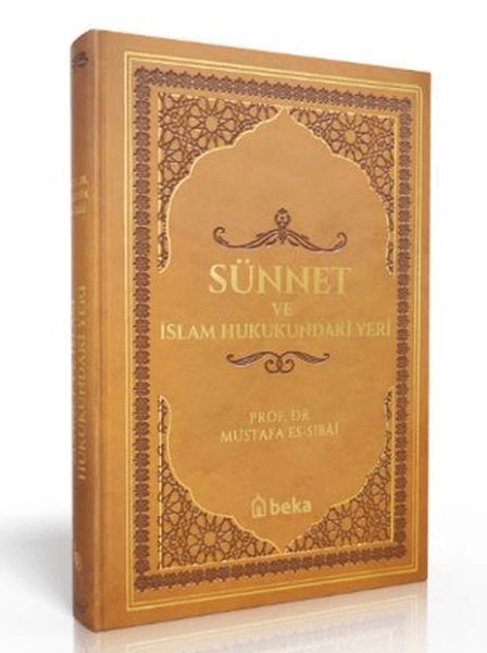 Sünnet Ve İslam Hukukundaki Yeri - Termo Deri - Kahverengi