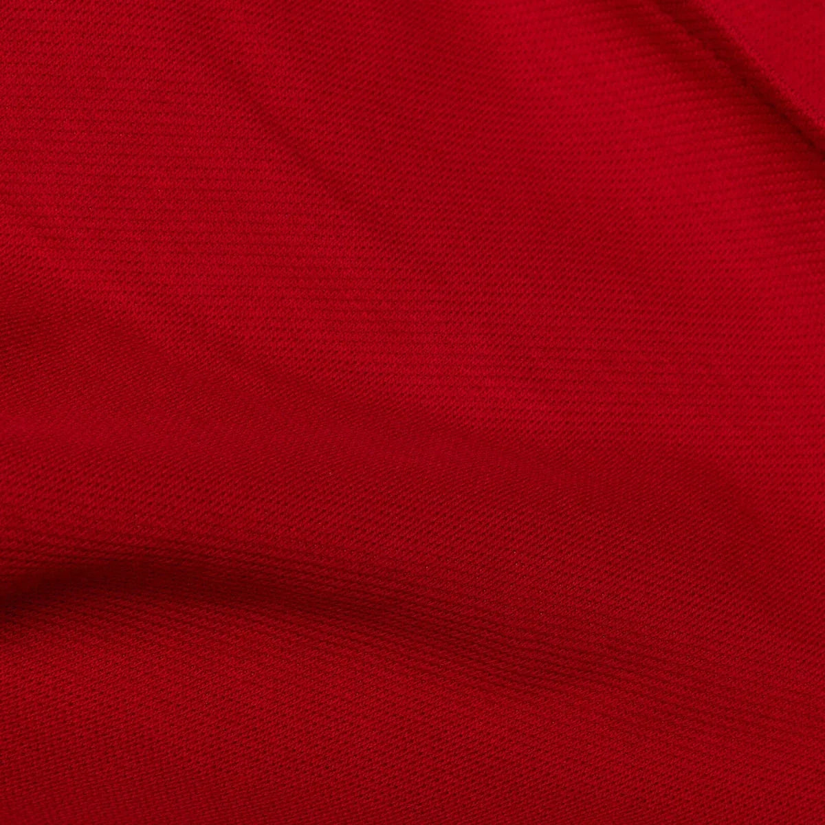 HelloBaby Girls Shorts with Buttons Short Leg - Red