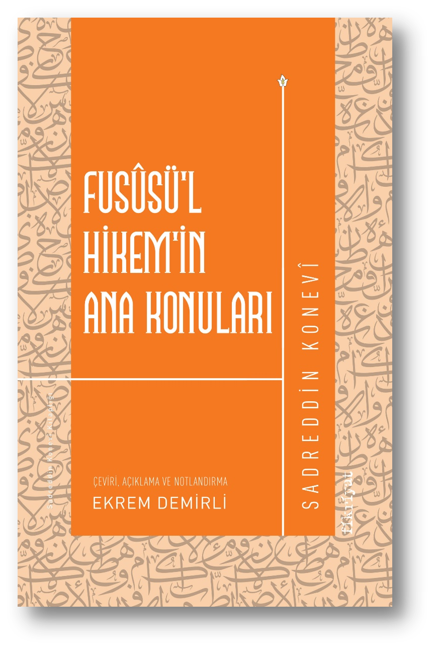 Fusüsü’l Hikem’in Ana Konuları – Fikriyat Yayınları kitap kapağı
