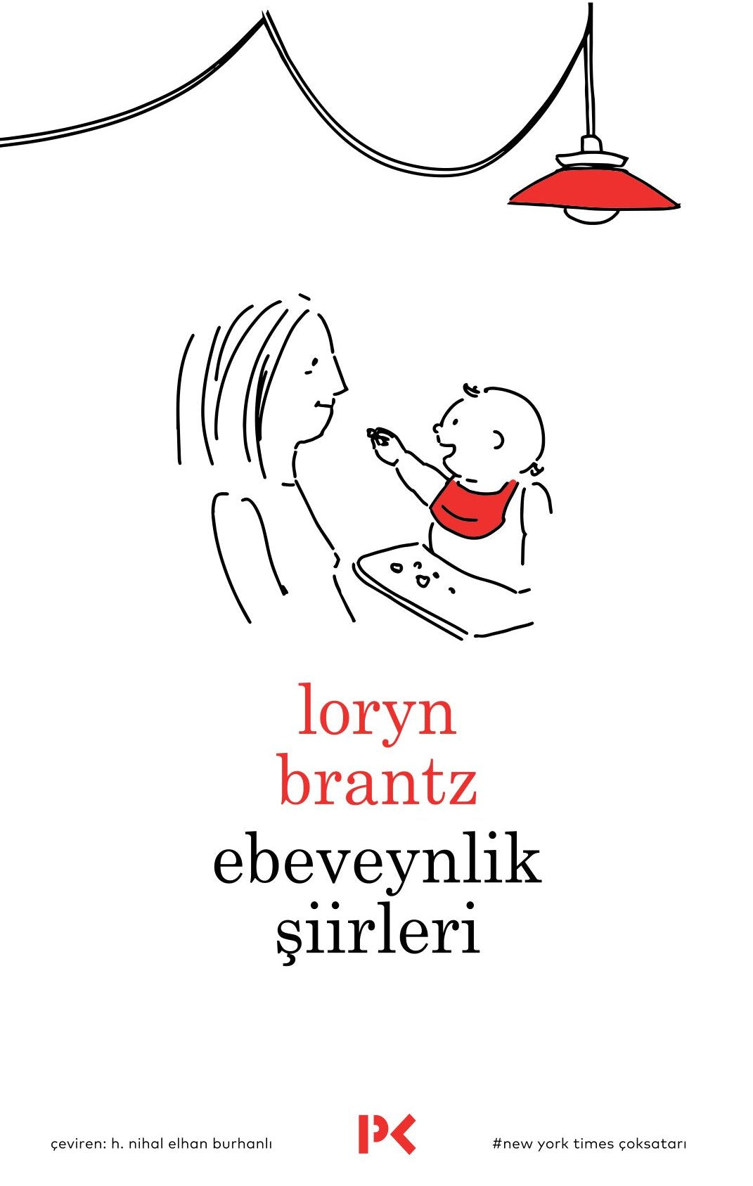 Ebeveynlik Şiirleri – Profil Kitap kitap kapağı