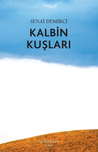 Kalbin Kuşları – Muhit Kitap kitap kapağı