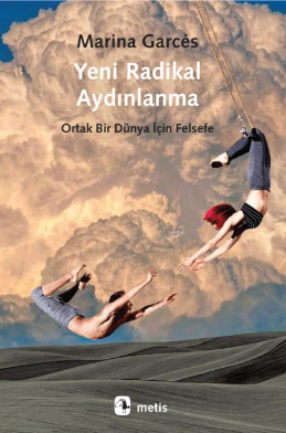 Yeni Radikal Aydınlanma – Metis Yayınları kitap kapağı