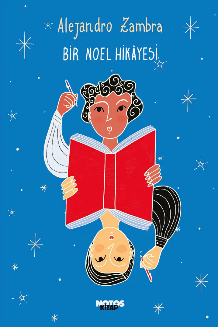 Bir Noel Hikayesi