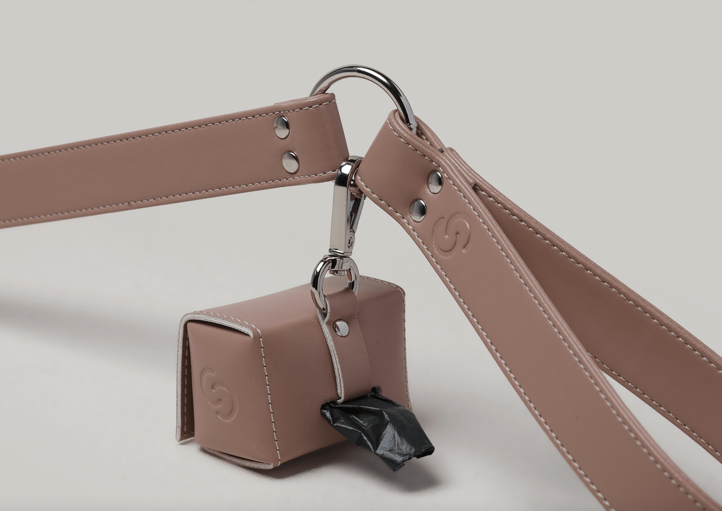 Blush Pink Skylos Set - mezetto