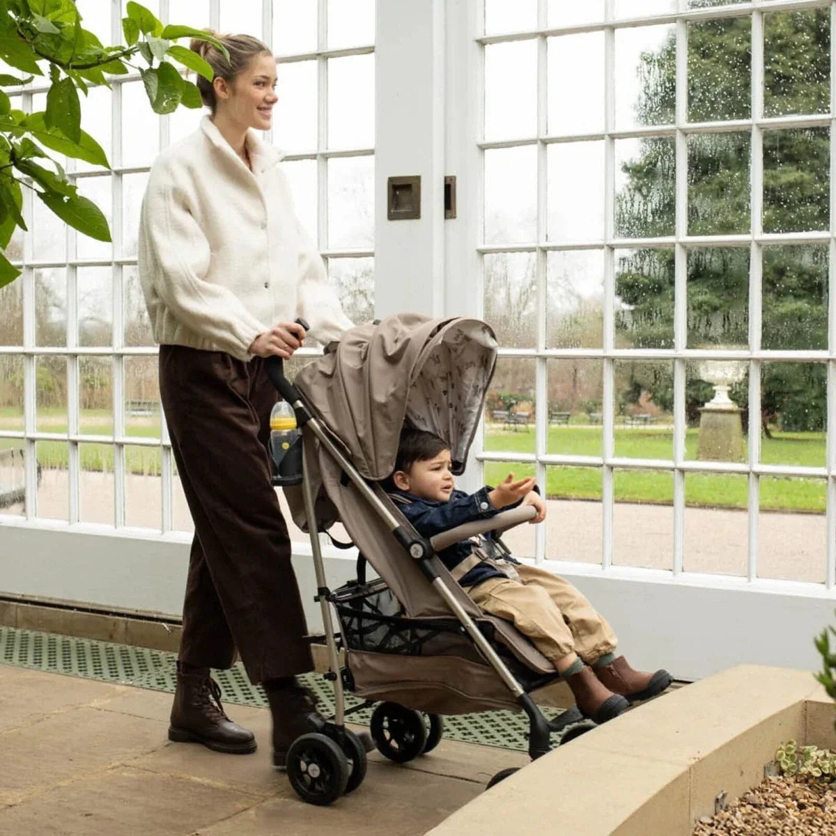 Cosatto Supa Lite Stroller - Beep Beep