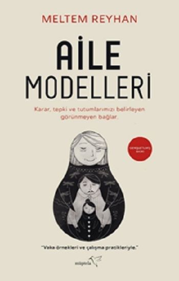 Aile Modelleri - Müptela Yayınevi Kitap