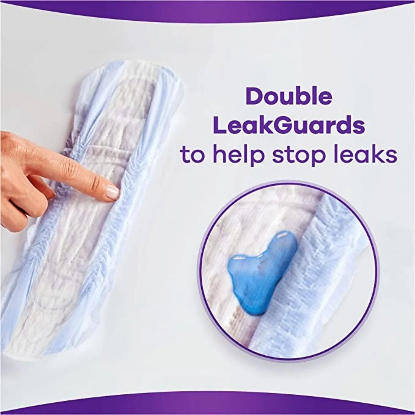 Always Discreet Incontinence Pads Normal 12 pcs - mezetto ebebek ebebek