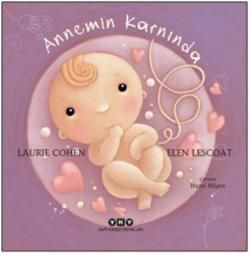 Annemin Karnında - Yapı Kredi Yayınları Kitap