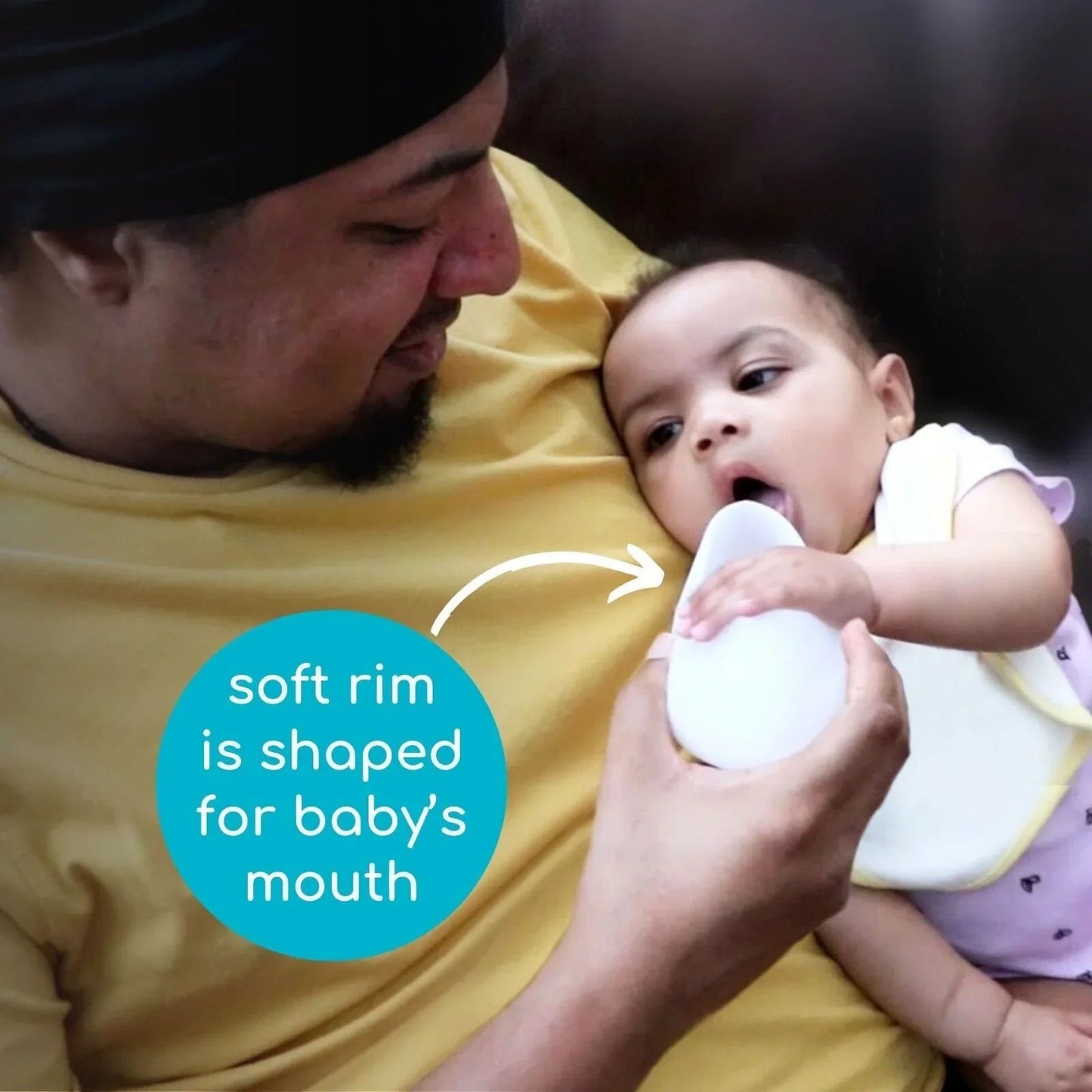 Ardo KindestCup 3 - in - 1 Breastmilk Collector - mezetto ebebek ebebek