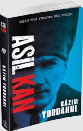 Asil Kan - Akil Yayınları Kitap