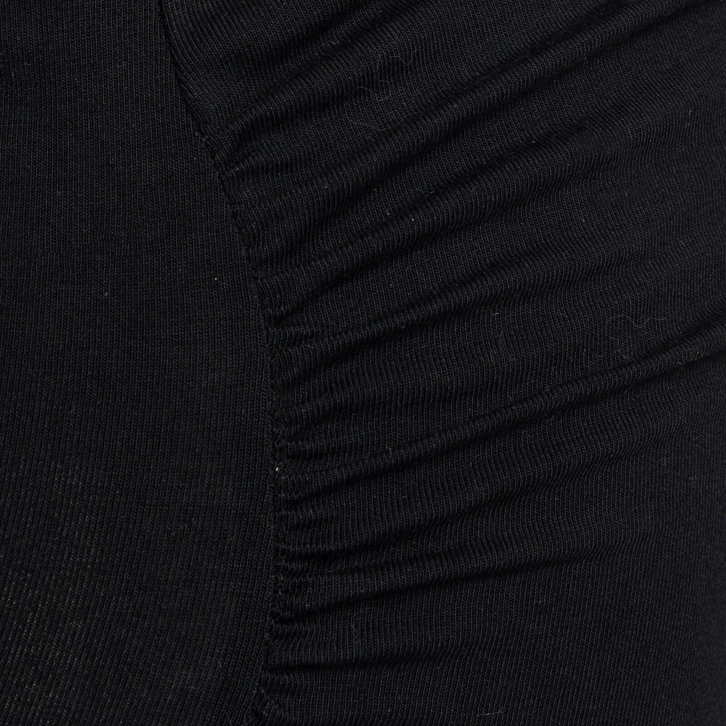 baby mom High Waist Pregnancy Brief - Black - mezetto ebebek ebebek