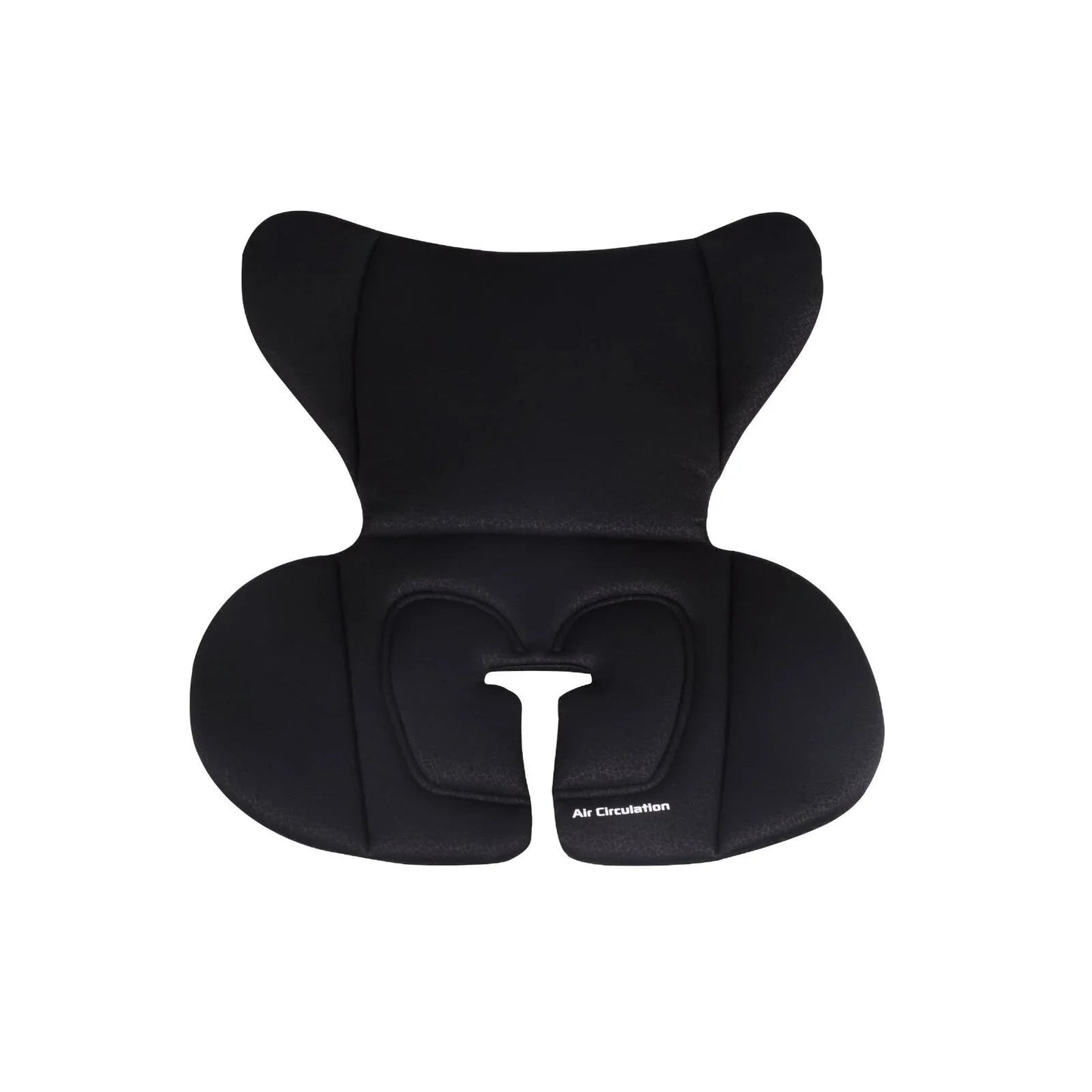 baby plus Secure Group 1/2/3 (9 Months to 12 Years) Car Seat - Black - mezetto ebebek ebebek