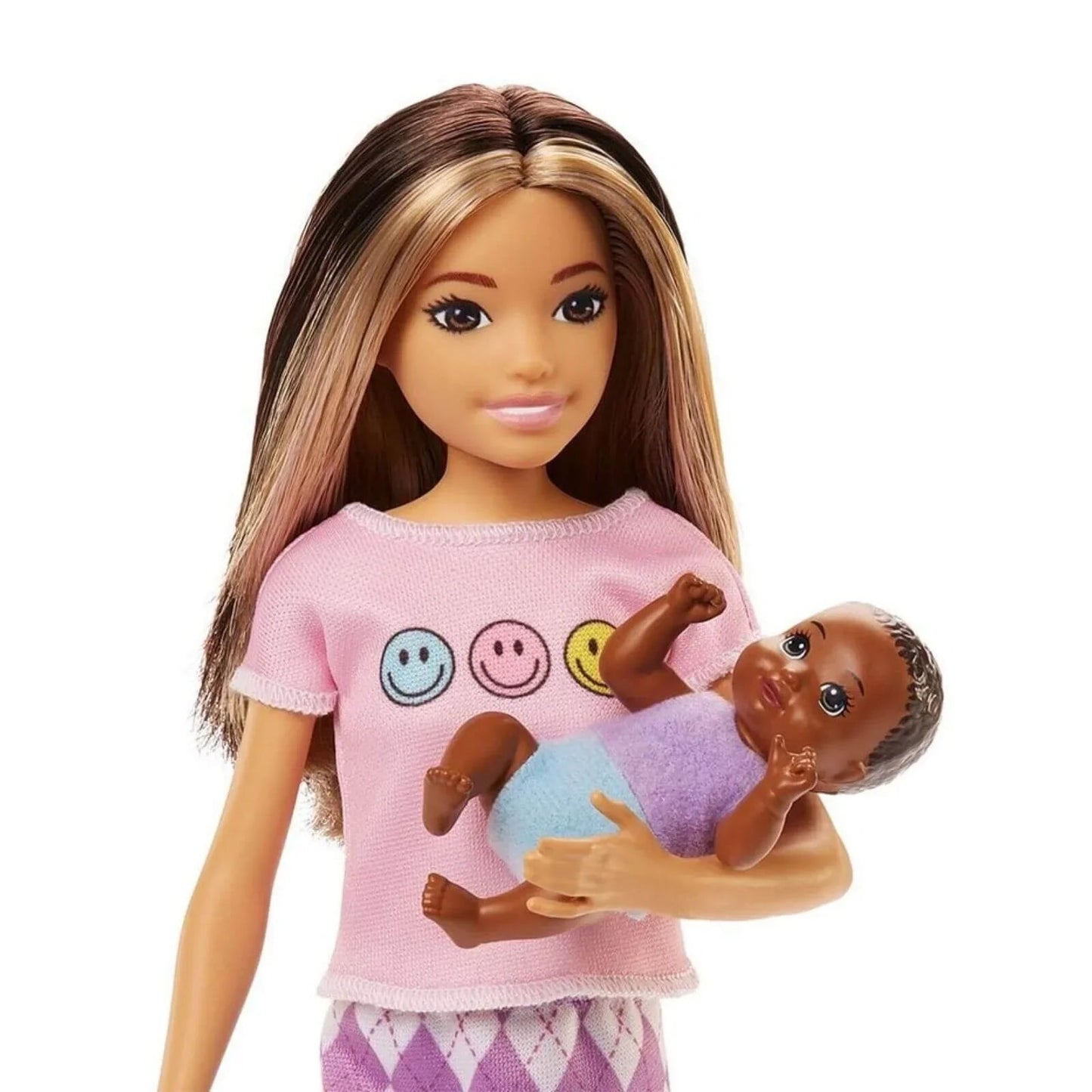Barbie Babysitter Skipper Dolls Assorted - mezetto ebebek ebebek