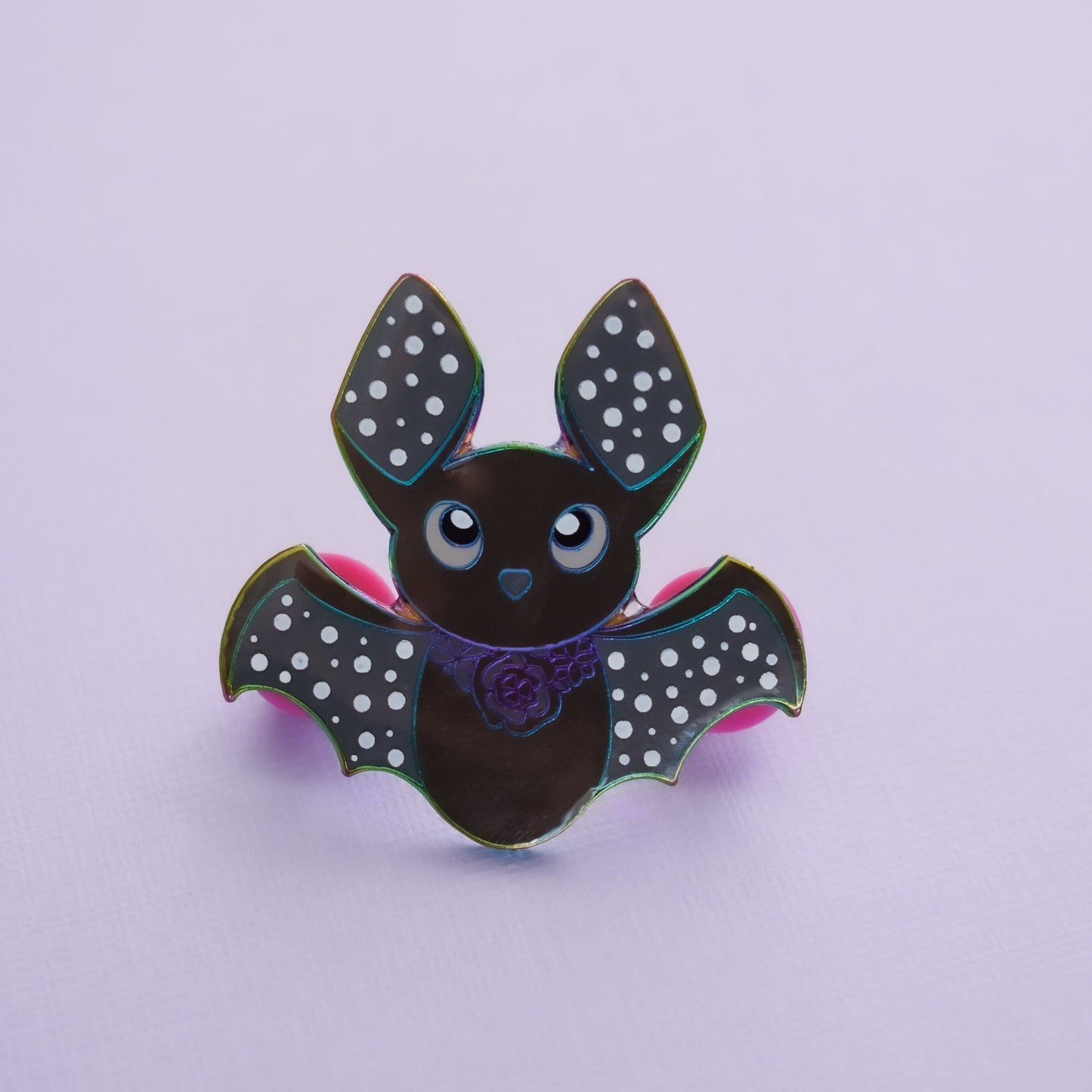 Bat - mezetto Lunamise Lunamise
