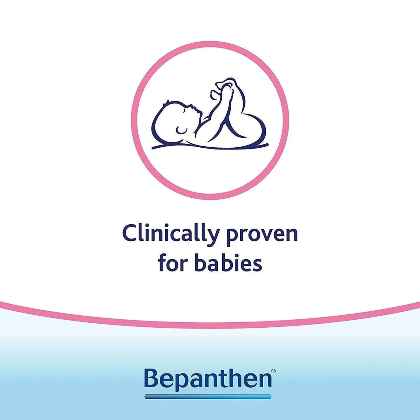 Bepanthen Nappy Care Ointment 100g - mezetto ebebek ebebek
