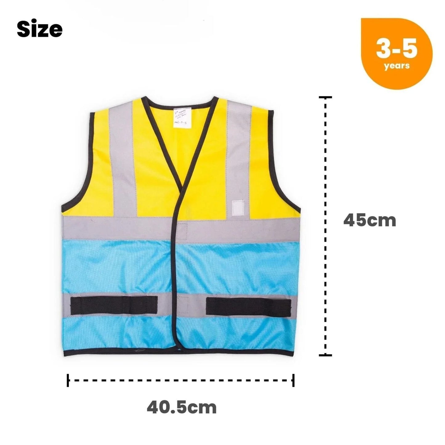 Bigjigs Toys Builder Dress Up - mezetto ebebek ebebek