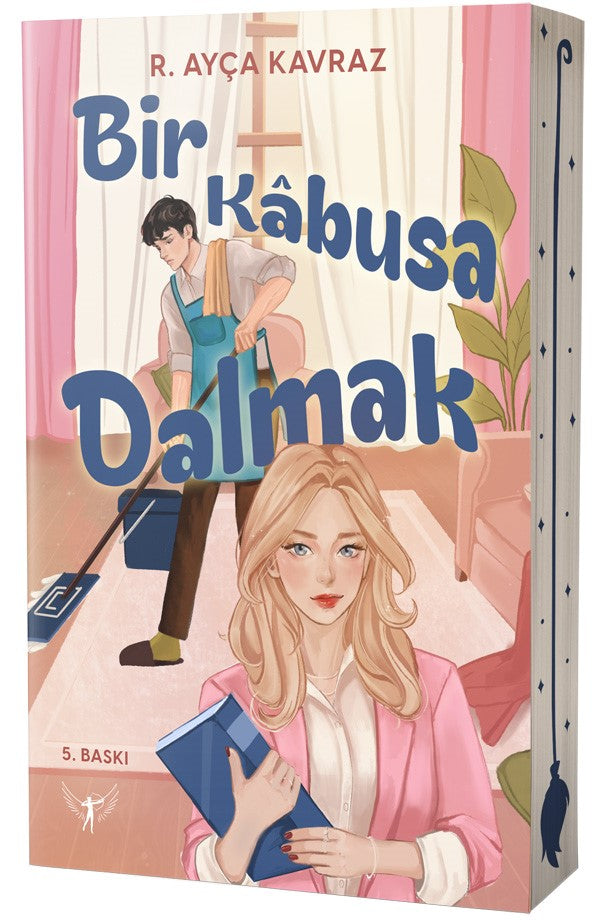 Bir Kabusa Dalmak