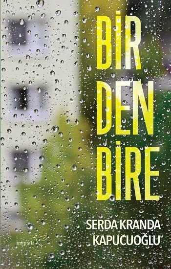 Birdenbire - Müptela Yayınevi Kitap