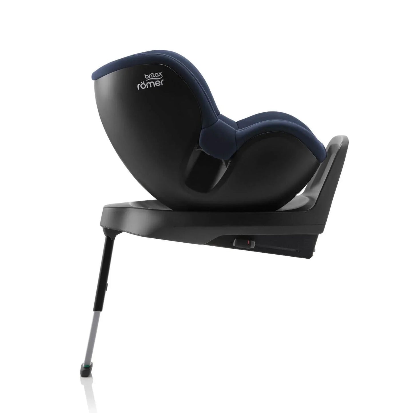 Britax Römer Dualfix Plus Group 0+/1 Car Seat - Moonlight Blue - mezetto ebebek ebebek