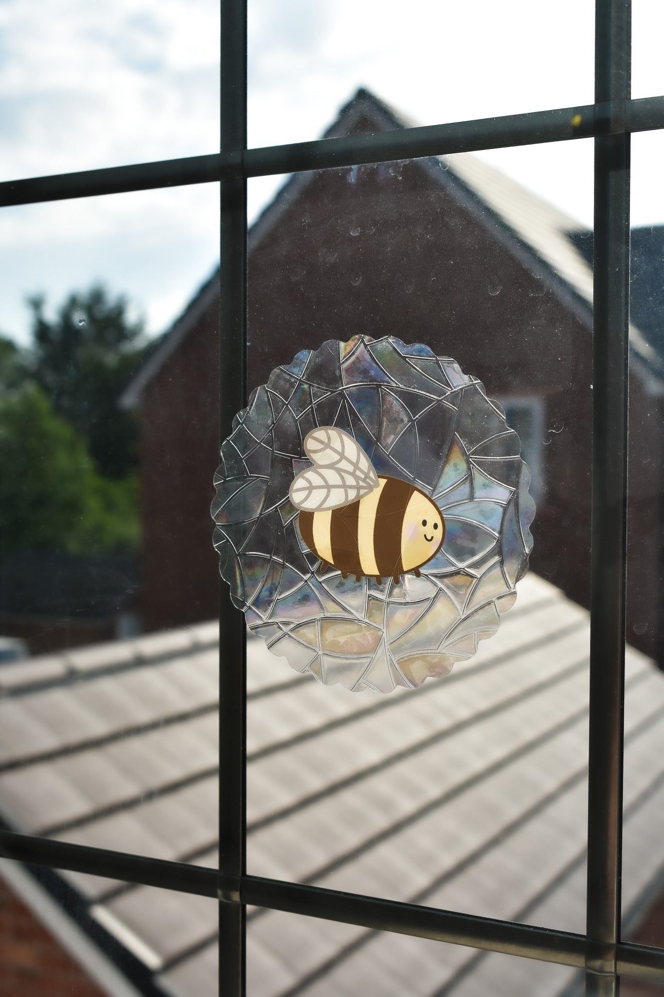 Bumble Bee - mezetto Lunamise Lunamise