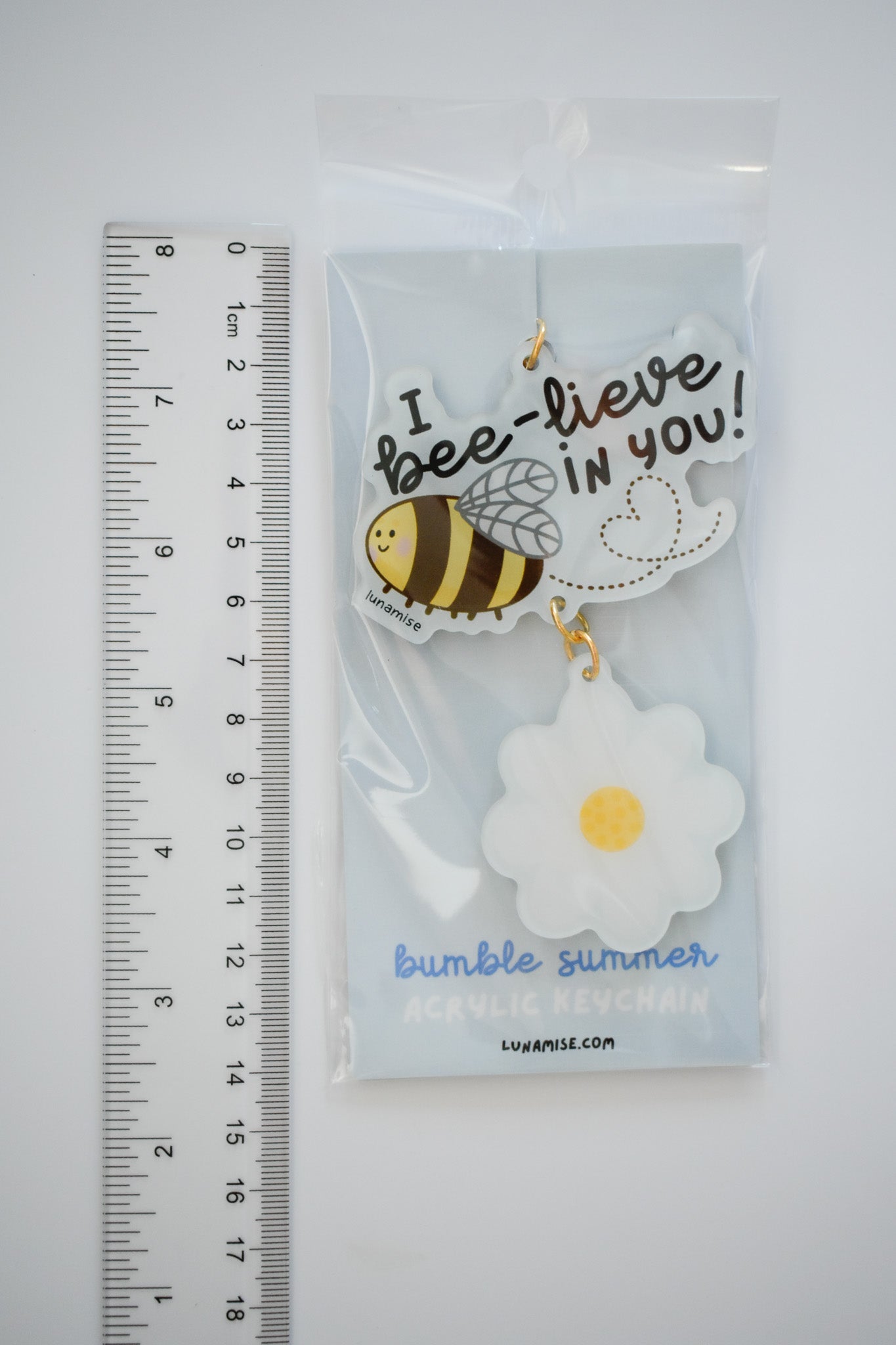 Bumble Summer - mezetto Lunamise Lunamise