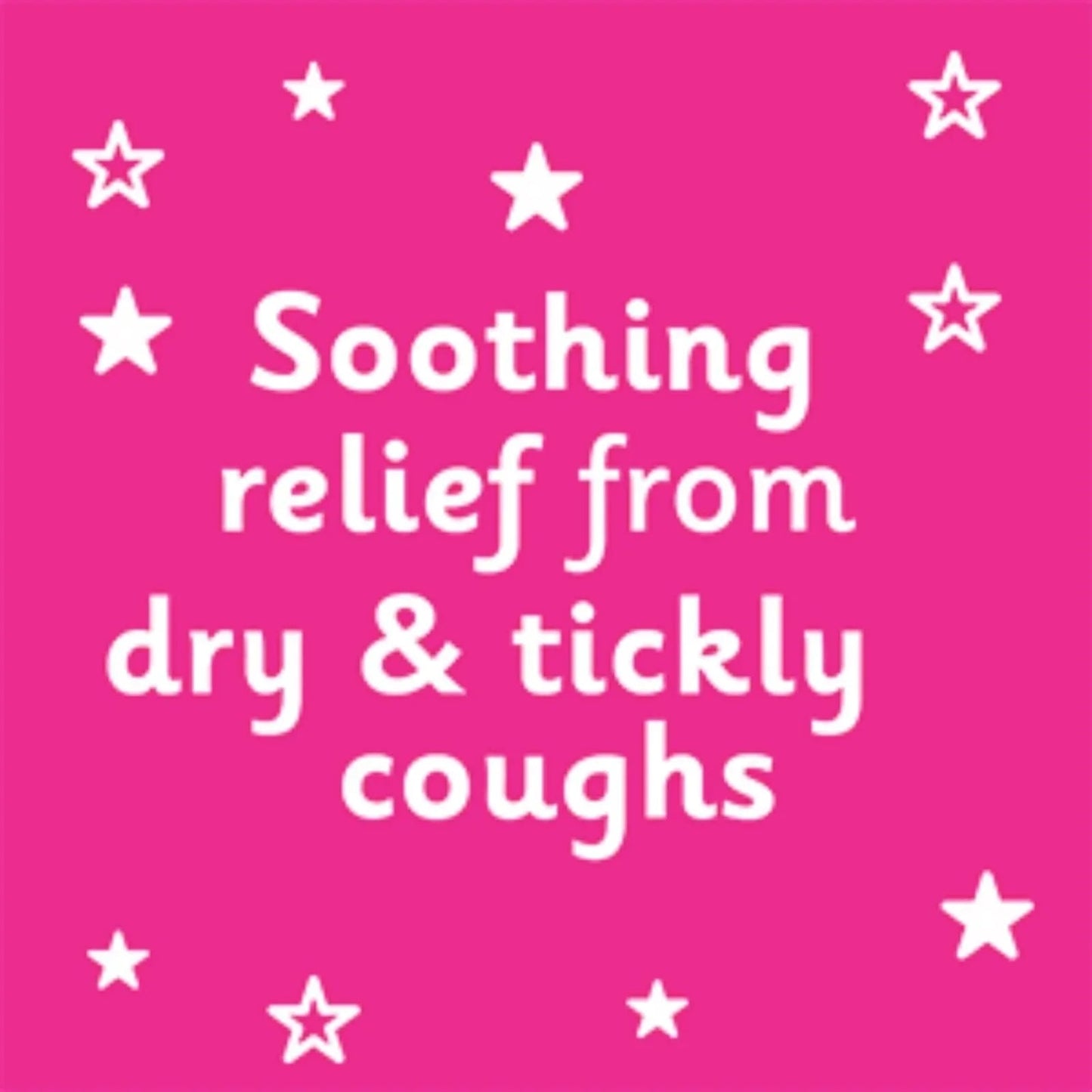Calcough Infant Syrup 3+ months 125ml - mezetto ebebek ebebek