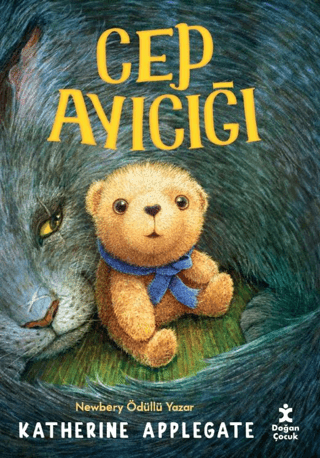 Cep Ayıcığı - Doğan Çocuk Kitap