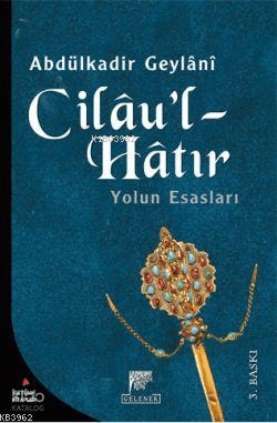 Cilau'l - Hatır - Gelenek Yayıncılık Kitap