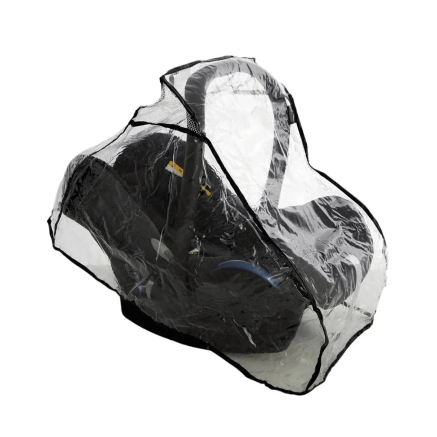Clippasafe PVC Rain Cover for Infant Car Seat - mezetto ebebek ebebek
