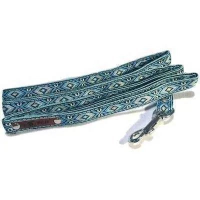Cotton Paws Bespoke Engraved Dog Collar - mezetto