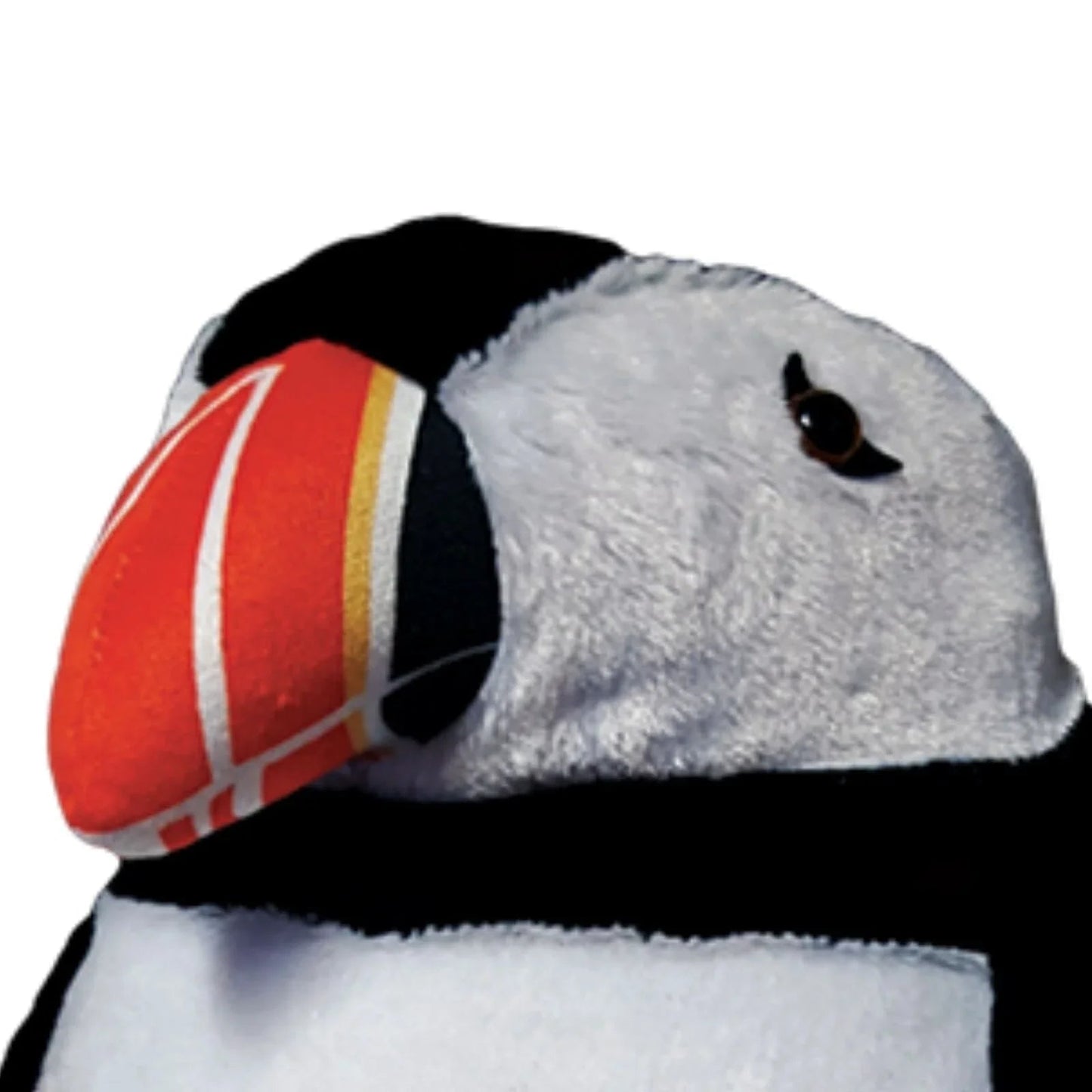Cozy Time Giant Hand Warmers - Puffin - mezetto ebebek ebebek