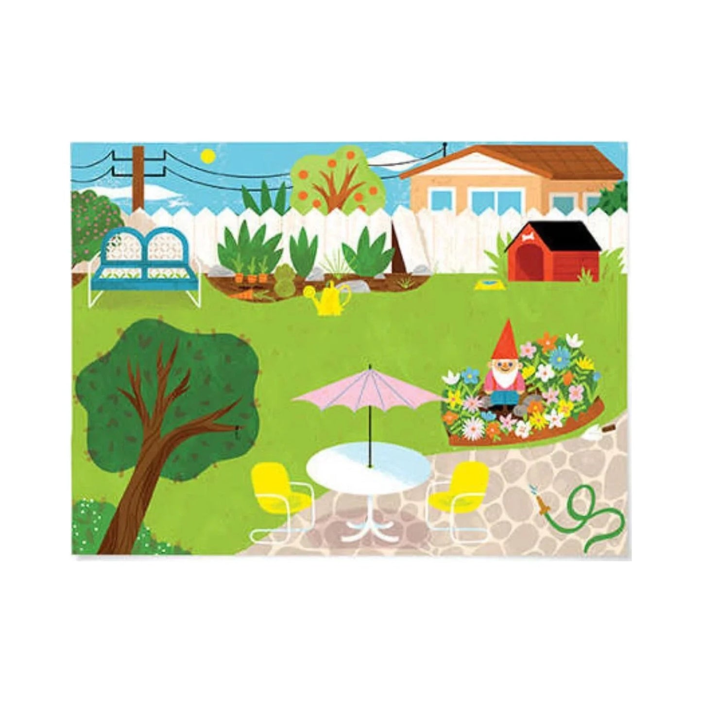 Crocodile Creek Playful Pets Colouring Stickers - mezetto ebebek ebebek