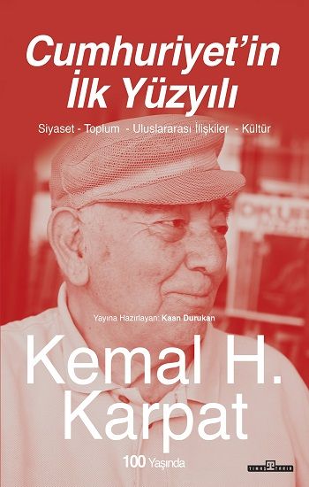 Cumhuriyet'in İlk Yüzyılı - Timaş Yayınları Kitap