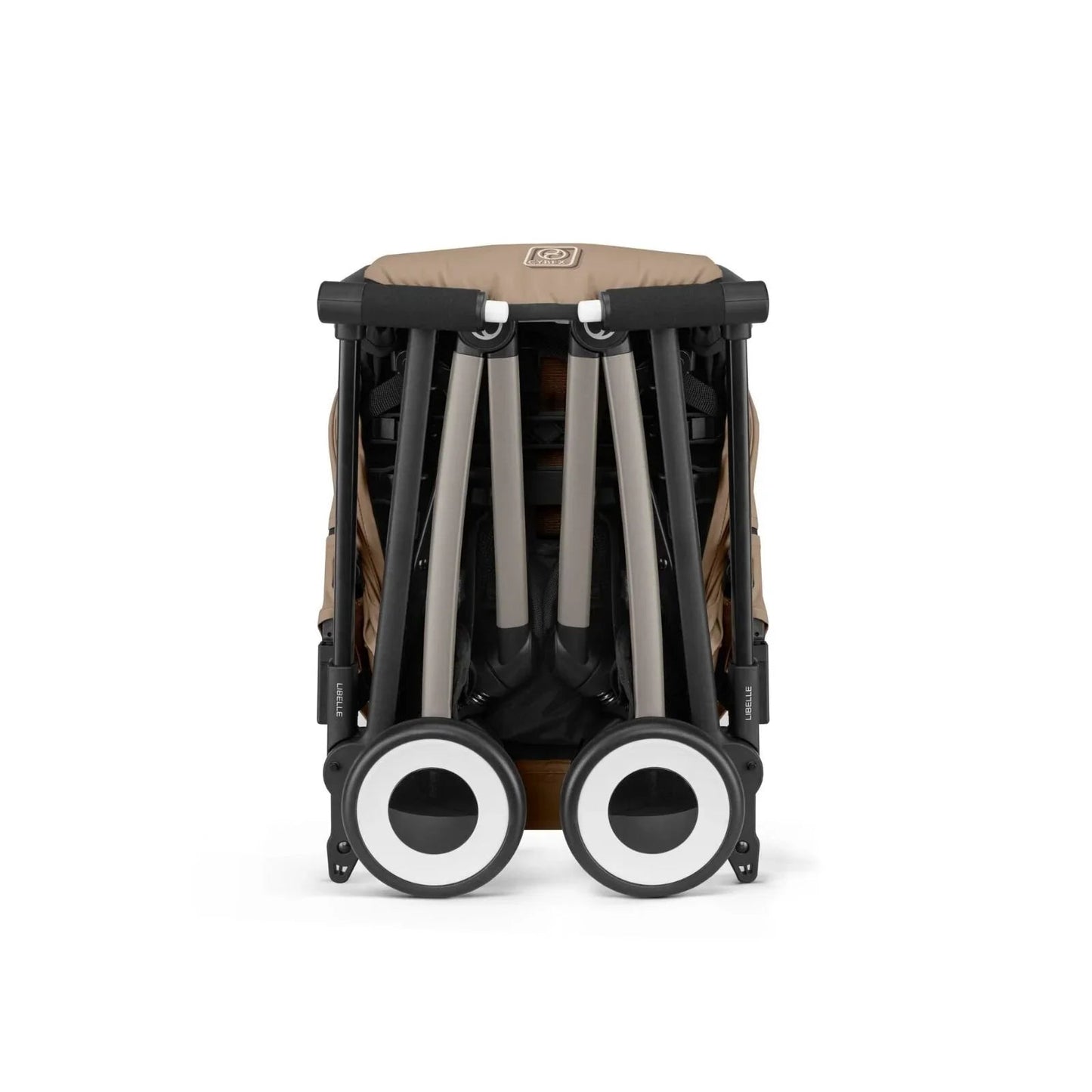 Cybex Libelle Pushchair V2 - Almond Beige - mezetto ebebek ebebek