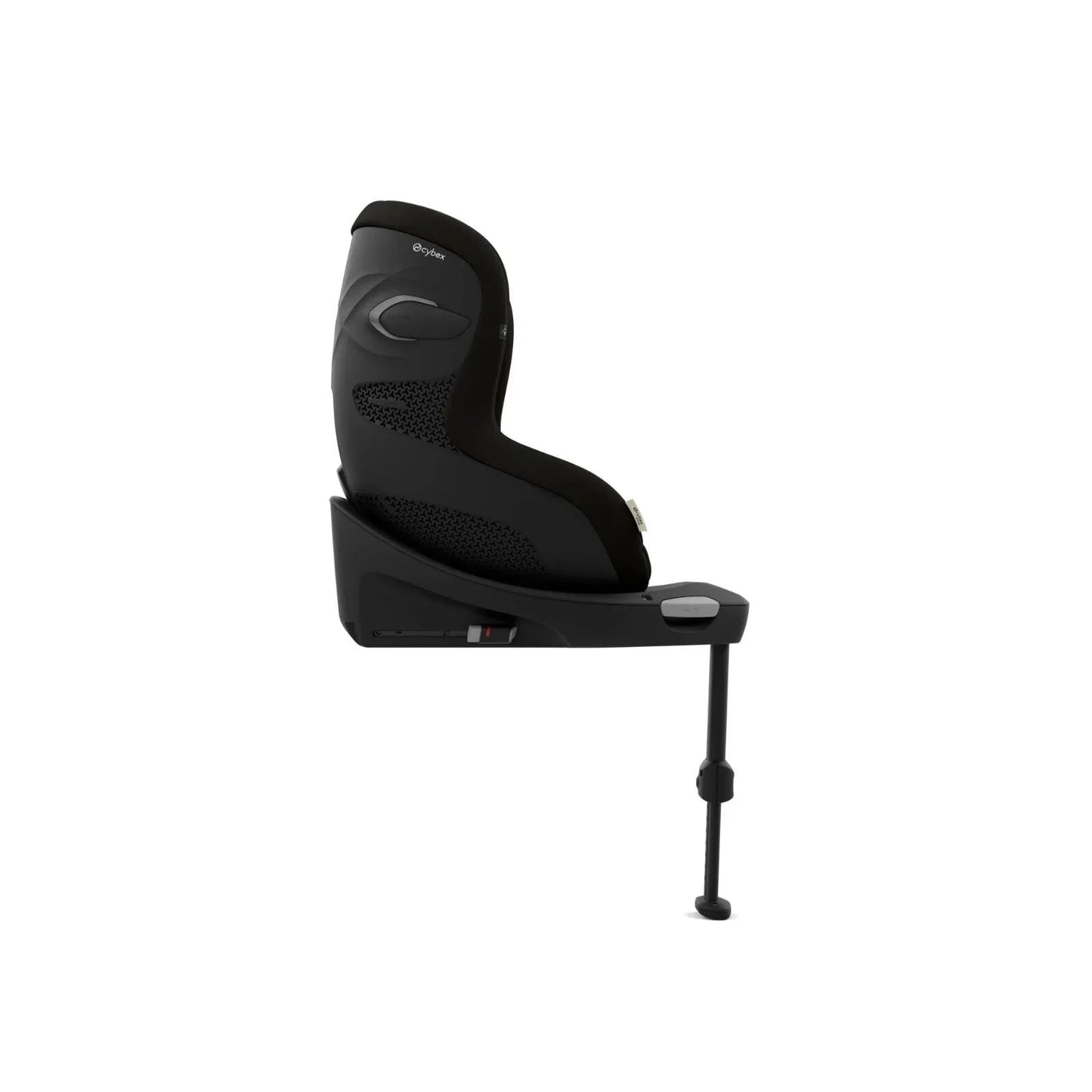 Cybex Sirona Gi i - Size Group 0/1 Car Seat - Magic Black - mezetto ebebek ebebek